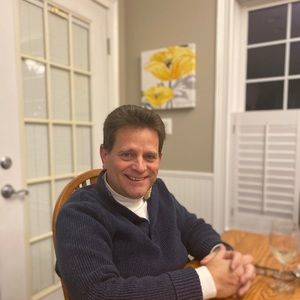 Meet your Posher, Daniel